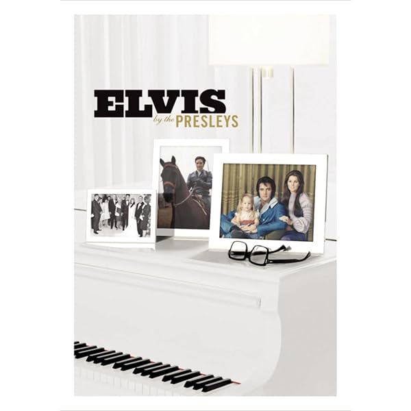その他 Elvis 56 [DVD] Elvis Presley - Elvis '56 - Amazon.com Music